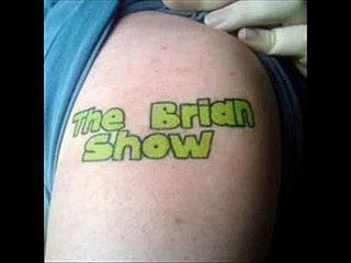 BRIAN FORTUNE SONG finding what love is