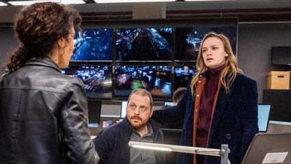 Disparition inquiétante vidéo bande annonce