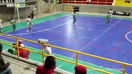 Liga Antioqueña de Fútbol de salón prepara la celebración de su aniversario número 40 (corregido)