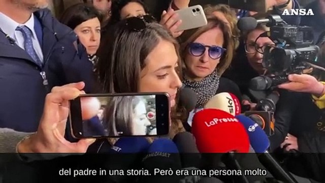 Chiara Tramontano: Impagnatiello voleva allontanarmi da Giulia