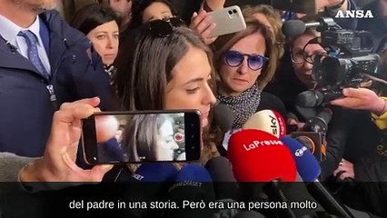 Chiara Tramontano: "Impagnatiello voleva allontanarmi da Giulia"