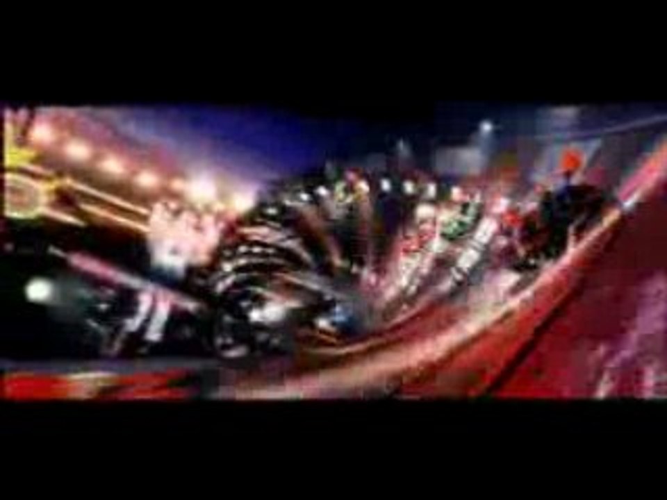 Speed racer