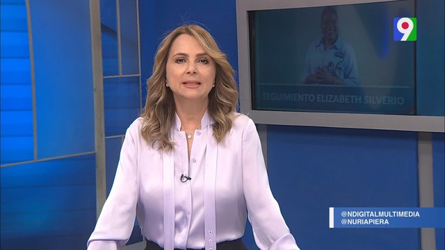 Seguimiento Elizabeth Silverio | Nuria Piera