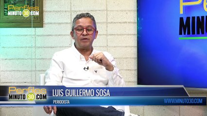 Geovany Henao Gallego, candidato a la alcaldía de La Ceja