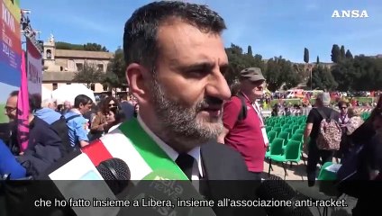 Decaro: "A Bari esiste la mafia, ma la citta' resiste. Contento del sostegno"