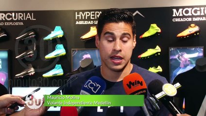 10-11-17 Mao salio a dar la cara y dice que entiende molestia de los hinchas
