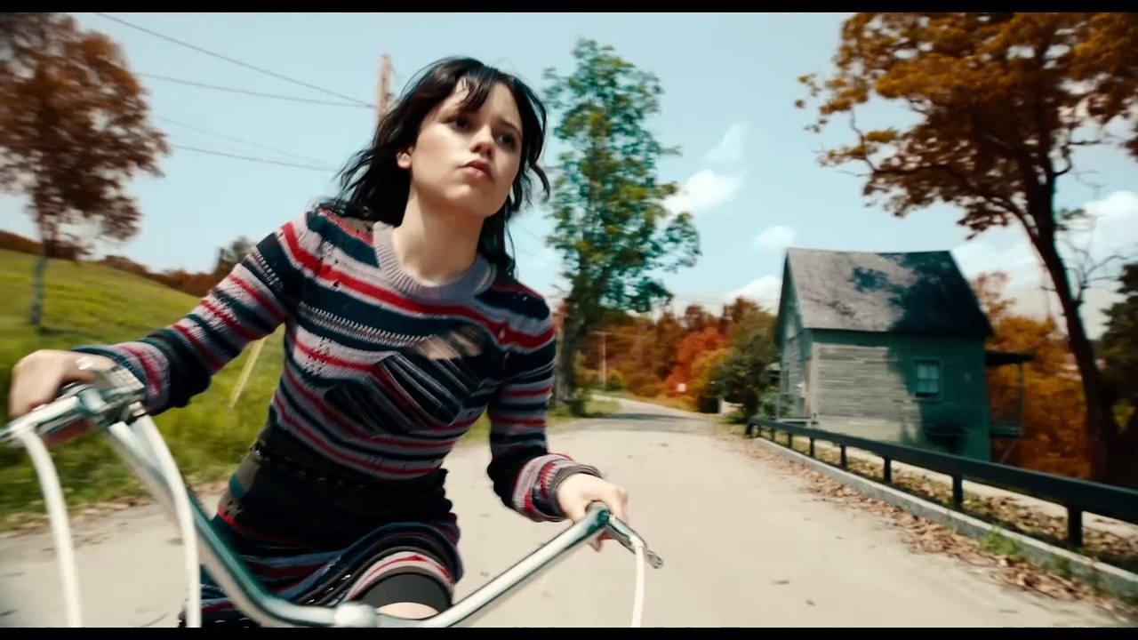 Beetlejuice 2 Trailer