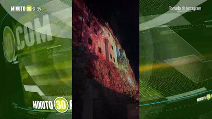 Andrea Valdiri y Felipe Saruma mostraron su viaje a Rumania