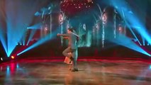 Lauren Alaina’s Argentine Tango - Dancing with the Stars 2019