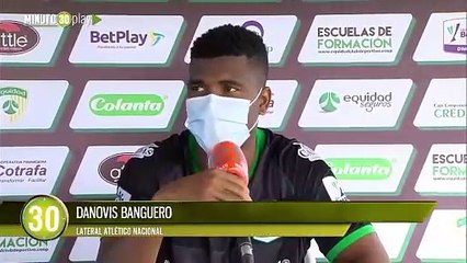 Alexandr Guimaraes y sus dirigidos cuestionaron el mal estado de la cancha de Zipaquirá