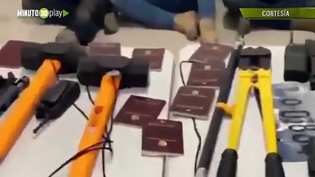 Exmilitares presos en Haití aún no tienen representación jurídica. Canciller Marta Lucía Ramírez