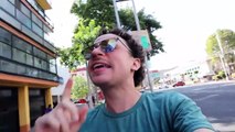 Luisito COmunica: Compré anuncios ESPECTACULARES para hacer sonreír a la gente