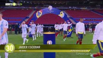 La participación en esta Copa invita a soñar Reinaldo Rueda