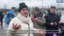 Kesaksian Korban Selamat Atas Tragedi Serangan Teroris di Oblast Moskow
