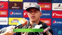 27-03-18 Medellin pretende sacar provecho de la necesidad de Santa Fe