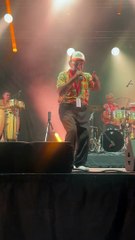 Los Wembler's de Iquitos  Music Show in Cabaret Frappé Grenoble  #music #show #musicvideo (15)