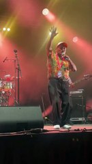 Los Wembler's de Iquitos  Music Show in Cabaret Frappé Grenoble  #music #show #musicvideo (12)