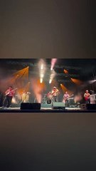 Los Wembler's de Iquitos  Music Show in Cabaret Frappé Grenoble  #music #show #musicvideo (14)