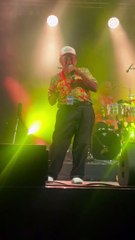 Los Wembler's de Iquitos  Music Show in Cabaret Frappé Grenoble  #music #show #musicvideo (24)