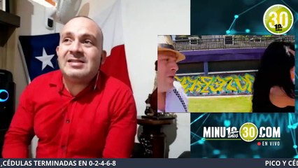 Robert Requena, Una vida cantando desde niño con sentimiento