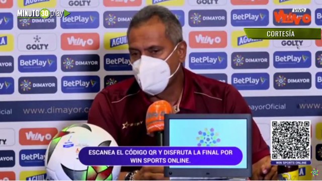 Deportes Tolima y Millonarios, a tomar ventaja en la final