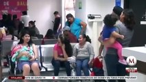 ¿Quién es el paciente con coronavirus en Sinaloa?