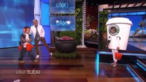 The Ellen Show: Inspiracion para disfraces de ultimo minuto