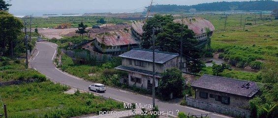 Homesick Bande-annonce (FR)