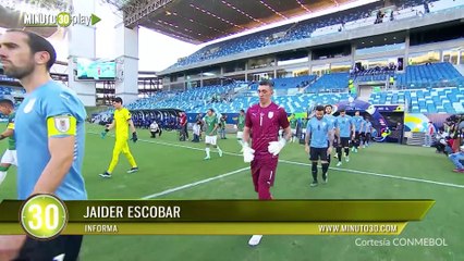 Cuál rival prefiere Colombia para enfrentar en cuartos Cardona y Uribe respondieron