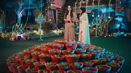 مسلسل احببت سابقا مدبلج  الحلقة 13