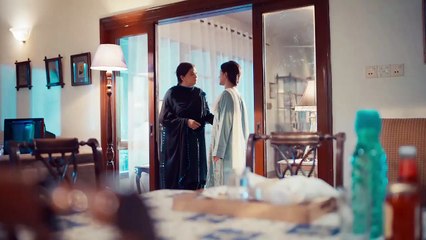 مسلسل احببت سابقا مدبلج  الحلقة 14