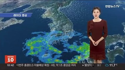 [날씨] 휴일 낮 서울 22도, 올 들어 가장 따뜻…내일 전국 비