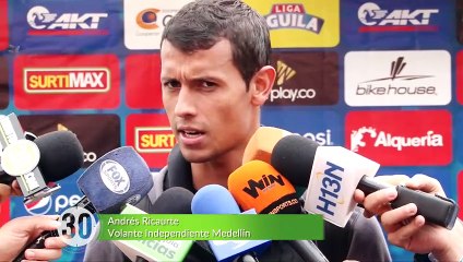 09-05-18 Estamos convencidos que podemos darle la vuelta a la llave Ricaurte