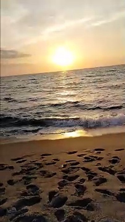 Summer Getaway