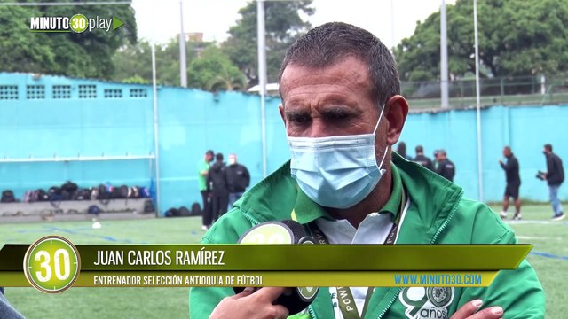 Jorge Bolaño analizó los retos de Colombia en la triple fecha de Eliminatorias