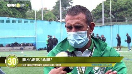 Jorge Bolaño analizó los retos de Colombia en la triple fecha de Eliminatorias