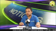 Entrevista exclusiva con Daniel Restrepo, clavadista antioqueño