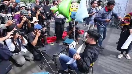 Indonesia aprueba una reforma penal que castiga el sexo extramarital