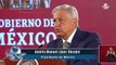 #AMLO descarta que en su gobierno haya funcionarios vinculados con García Luna