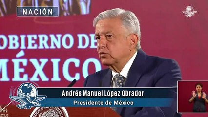 #AMLO descarta que en su gobierno haya funcionarios vinculados con García Luna