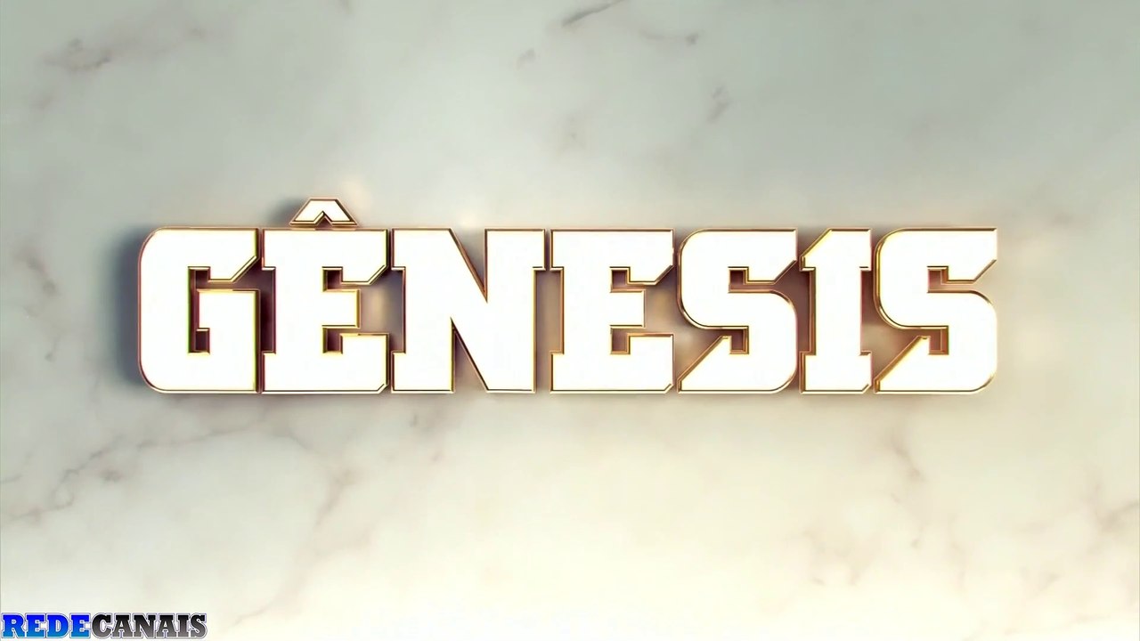 Genesis - Capitulo 23 (21/03/2024)