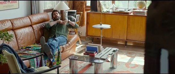 Nuestros amantes Bande-annonce (ES)