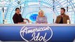 Katy Perry Calls Old School Contestant the Most Original This Season - American Idol 2020