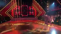 Kate Flannery’s Jive - Dancing with the Stars 2019