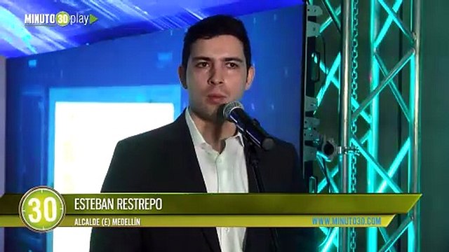 Medellín estrena Observatorio Turístico, buscando convertirse en el primer destino inteligente del país