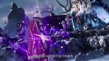 Myriad Realms Supreme (Wan Jie Zhizun) Episode 98 Multi_sub