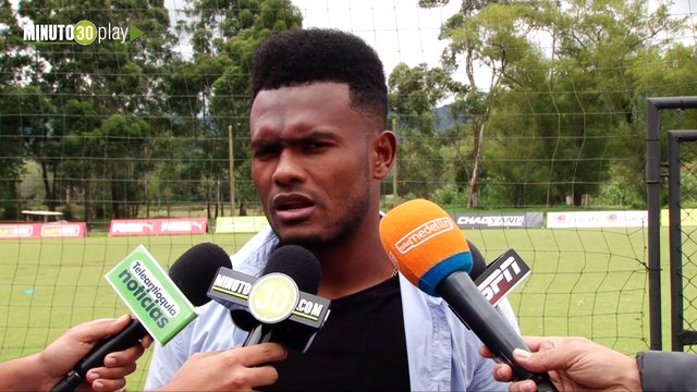 7-11-18 Independiente Medellín, con muchas razones para no bajar la guardia