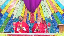 Holy Mass I Malayalam Mass I March 24 I Sunday I Qurbana I Palm Sunday