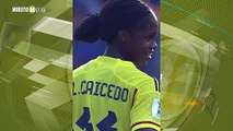Pilas Hasta este jueves podrá votar por Linda Caicedo en los Globe Soccer Awards