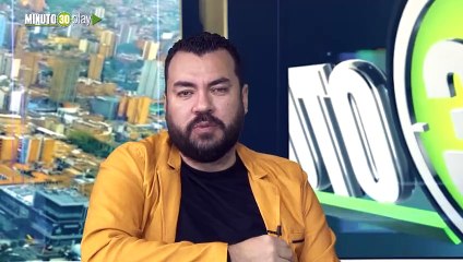 ENTREVISTA JUAN CARLOS UPEGUI